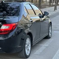 دنا پلاس توربو اتومات 1402|خودرو سواری و وانت|مشگین شهر, |دیوار