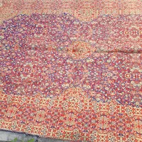 رو فرشی ششمتری سالم و تمیز|روفرشی|تبریز, |دیوار