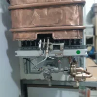 آبگرمکن بوتان ۳۱۱۵|آبگرمکن، پکیج، شوفاژ|بجنورد, |دیوار