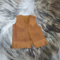 چرمدوزی زمانی