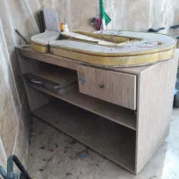 میز پیشخوان