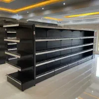 قفسهه خود ایستاده و کنار دیواری و مدل حفاظ ولیبل