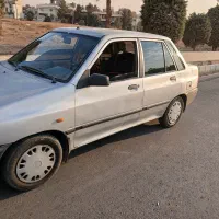 پراید دوگانه شرکتی۸۷|خودرو سواری و وانت|هشتگرد, هشتگرد قدیم|دیوار