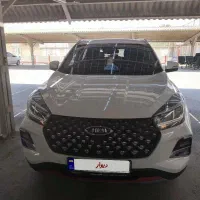 x55پرو سفید IEمدل 1402تحویل تیرماه 1403