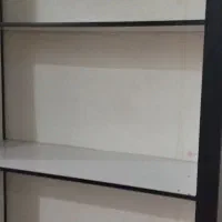 قفسه ۴طبقه بزرگ