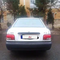 پراید 131 مدل 94|خودرو سواری و وانت|رباط‌کریم, رباط‌کریم|دیوار