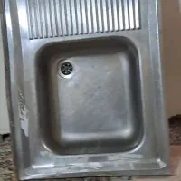 سینک ی لگن جنس خوب