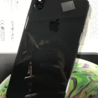 اپل iPhone XS Max با حافظهٔ ۶۴ گیگابایت|موبایل|رباط‌کریم, |دیوار