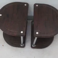 جلو. مبلی  کارکرده قیمت1.300،000|مبلمان خانگی و میز عسلی|میبد, |دیوار