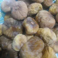 انجیر خشک
