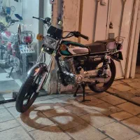 موتور هندا متین سنین ۲۰۰ ۱۴۰۳