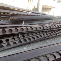 خریدار ضایعات آهن و تیرآهن