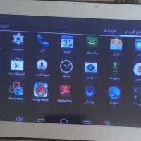 تبلت|تبلت|میانه, |دیوار