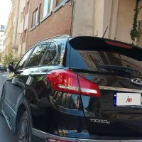 تیگو ۵|خودرو سواری و وانت|خواف, |دیوار