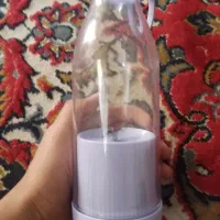 مخلوط کن تهرانی