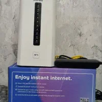 مودم سیم کارتی d-link  مدل DWR3000M  du