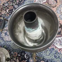 سماور گازی|سماور، چایساز، قهوهساز|اهواز, منبع اب|دیوار