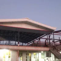 سقف شیروانی|خدمات پیشه و مهارت|کوهدشت, |دیوار