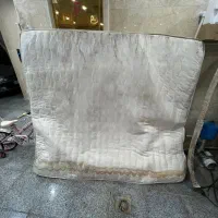 تخت خواب دونفره|تخت و سرویس خواب|اهواز, کمپلو جنوبی|دیوار