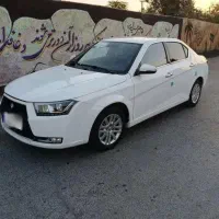 دنا پلاس 6 دنده معمولی، مدل ۱۴۰۴