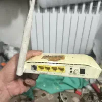 مودم model 2730u