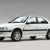 پژو پارس سال xu7p صفر ۱۴۰۲