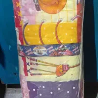 طاقه پارچه روکش  تشکدوپتو۴۰متری