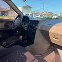 پژو slx بنزینی مدل ۱۳۹۵|خودرو سواری و وانت|هادی شهر, |دیوار