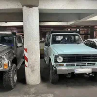 پاترول 4 درب 6 سیلندر 1376|خودرو سواری و وانت|تهران, میدان ولیعصر|دیوار