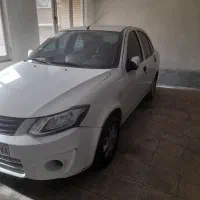 ساینا سفید ۱۴۰۰|خودرو سواری و وانت|ملارد, |دیوار