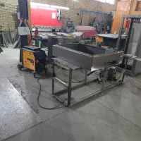 استخدام نیرو کار  آشنا به جوش co2