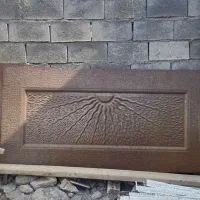 دو تا ورق CNC