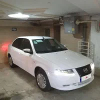 سمند سورن xu7p دریچه سیمی