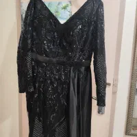 پیراهن مجلسی سایز ۴۲تا۴۶|لباس|تهران, شهید فکوری|دیوار