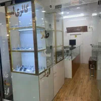 صرافی پاساژ باران