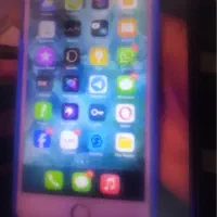 سلام گوشی ایفون 7plus|موبایل|تهران, آرژانتین|دیوار