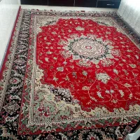 فرش دوازده متری