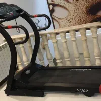 تردمیل|تجهیزات ورزشی|کرج, کوی امامیه|دیوار