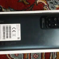 redmi 10 2022|موبایل|وحیدیه, |دیوار