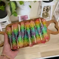 شمع،گیفت|صنایع دستی و سایر لوازم تزئینی|رشت, دیانتی|دیوار