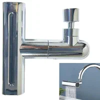 سرشیر آب چند حالته