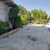 باغ ۱،۳۷۰مترشاهنامه۸۰ گوارشک باامتیازات آب،برق،گاز|فروش خانه و ویلا|مشهد, درزآب|دیوار