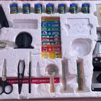 میکروسکوپ آموزشی OMT-Discovery مدل STX-1200|اسباب‌‌بازی|تهران, نیروی هوایی (پیروزی)|دیوار