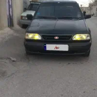 پراید 82 مگنت