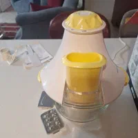 خردکن گلد جنرال کاملا نو استفاده نشده