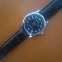 ساعت مردانه کاسیو رفرنس MTP V001L 1B