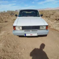 وانت پیکان مدل ۹۱|خودرو سواری و وانت|قائن, |دیوار