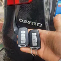 ریموت تویوتا یاریس سوییچ لندکروز rx350 nx300 مزدا|قطعات یدکی و لوازم جانبی|تهران, اکباتان|دیوار