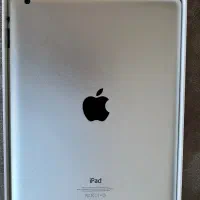 تبلت،ایپد سری ۴ وایفای|تبلت|مشهد, کوثر|دیوار