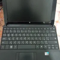 مینی لپتاپ Hp مدل 110|رایانه همراه|اصفهان, کساره|دیوار